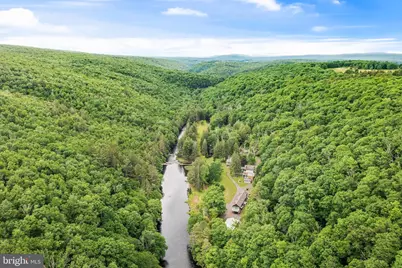 614 Graystones Jeras Rd Lot P-9, Albrightsville, PA 18210 - Photo 1