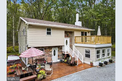 135 Dogwood Drive, Jim Thorpe, PA 18229 - Photo 1