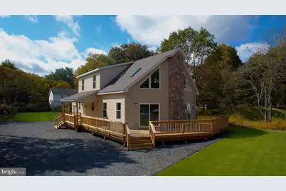 158 Petrarch Trail, Albrightsville, PA 18210 - Photo 2