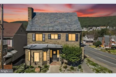 2 W Catawissa Street, Nesquehoning, PA 18240 - Photo 1