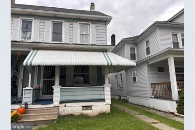 670 Franklin Avenue, Palmerton, PA 18071 - Photo 1