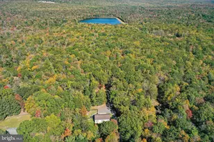 1342 N Old Stage Rd, Albrightsville, PA 18210 - Photo 2