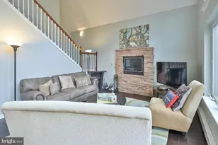 91 Markham Way, Albrightsville, PA 18210 - Photo 16