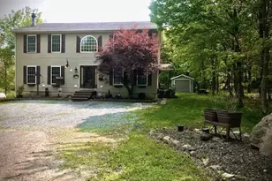 14 Minnie Ha-Ha Rd, Albrightsville, PA 18210 - Photo 1
