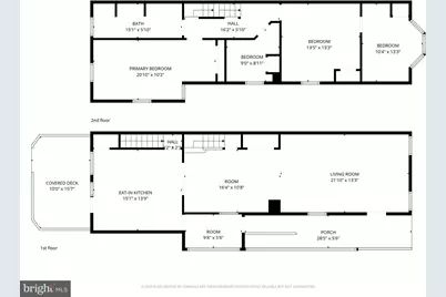 221 E Bertsch Street, Lansford, PA 18232 - Photo 54