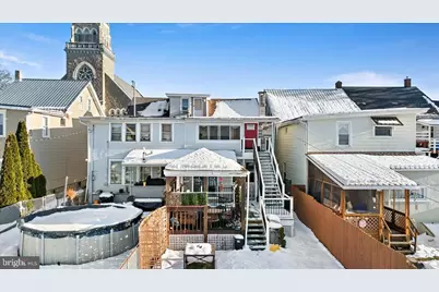 515 North Street, Jim Thorpe, PA 18229 - Photo 2