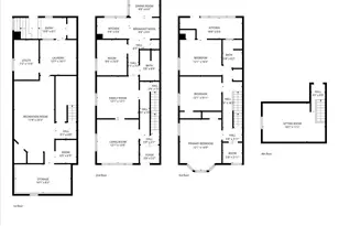 515 North St, Jim Thorpe, PA 18229 - Photo 64