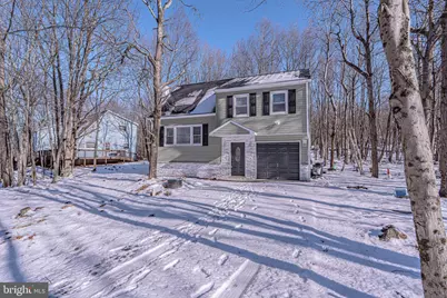 64 Shawnee Trail, Albrightsville, PA 18210 - Photo 2