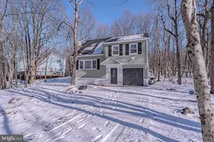 64 Shawnee Trail, Albrightsville, PA 18210 - Photo 2