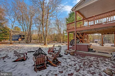 136 Pineknoll Drive, Lake Harmony, PA 18624 - Photo 92