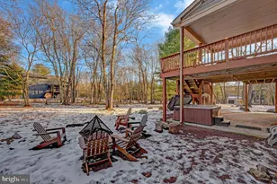 136 Pineknoll Dr, Lake Harmony, PA 18624 - Photo 92