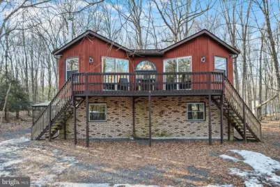 213 Eliot Lane, Albrightsville, PA 18210 - Photo 2