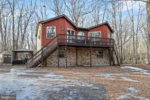 213 Eliot Ln, Albrightsville, PA 18210 - Photo 4