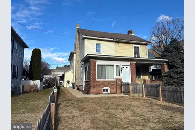 793 Delaware Avenue, Palmerton, PA 18071 - Photo 1