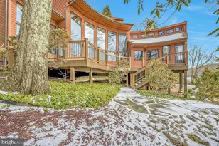 487 N Lake Dr, Lake Harmony, PA 18624 - Photo 6