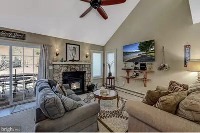 390 Snow Ridge Circle, Lake Harmony, PA 18624 - Photo 34