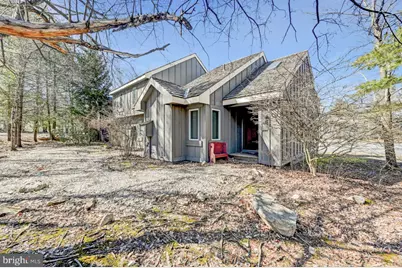 390 Snow Ridge Circle, Lake Harmony, PA 18624 - Photo 1