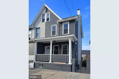 253 E Abbott, Lansford, PA 18232 - Photo 1