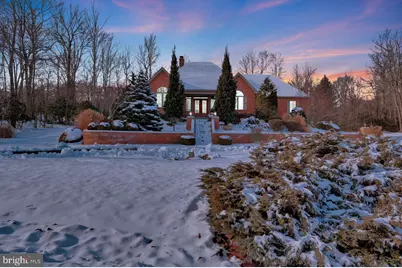 235 Wolf Hollow Road, Lake Harmony, PA 18624 - Photo 1