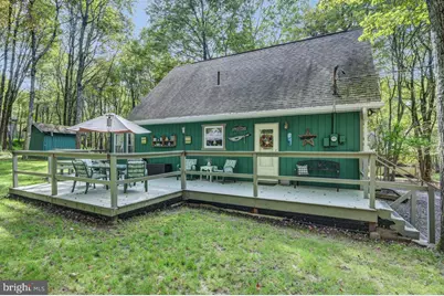 106 Burnshaw, Albrightsville, PA 18210 - Photo 56