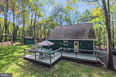 106 Burnshaw, Albrightsville, PA 18210 - Photo 62