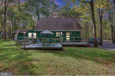 106 Burnshaw, Albrightsville, PA 18210 - Photo 1