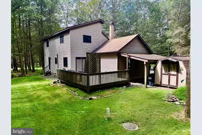 84 Tanglewood Drive, Albrightsville, PA 18210 - Photo 4