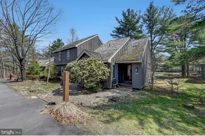 116 Snow Ridge Circle, Lake Harmony, PA 18624 - Photo 2