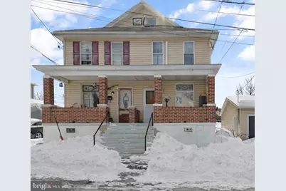 415 W White Street, Summit Hill, PA 18250 - Photo 2