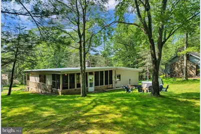 72 Forest Drive, Lake Harmony, PA 18624 - Photo 2