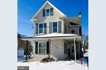 194 N 7th Street, Lehighton, PA 18235 - Photo 1