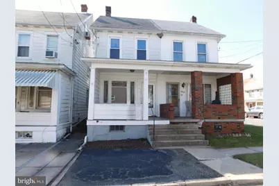 103 E Amidon Street, Summit Hill, PA 18250 - Photo 1