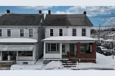 103 E Amidon Street, Summit Hill, PA 18250 - Photo 1