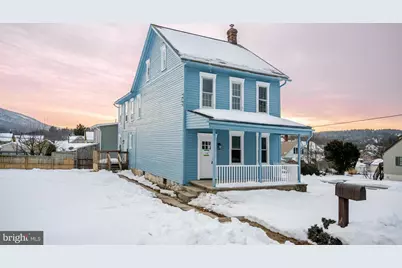 536 Ore Street, Palmerton, PA 18071 - Photo 2