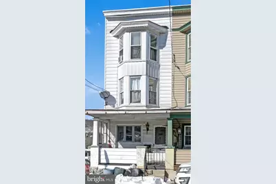 601 E Bertsch Street, Lansford, PA 18232 - Photo 1