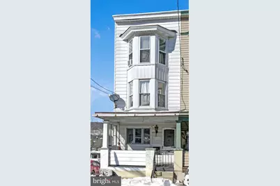 601 E Bertsch Street, Lansford, PA 18232 - Photo 2