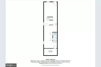 601 E Bertsch Street, Lansford, PA 18232 - Photo 34