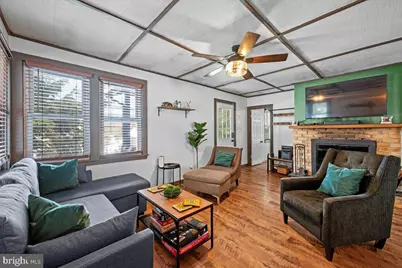 35 S Lake Drive, Lake Harmony, PA 18624 - Photo 16