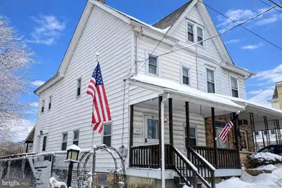 12 E 6th Street, Jim Thorpe, PA 18229 - Photo 1