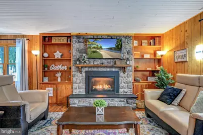 340 Moseywood Road, Lake Harmony, PA 18624 - Photo 4