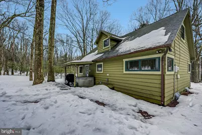 340 Moseywood Road, Lake Harmony, PA 18624 - Photo 78