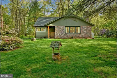 340 Moseywood Road, Lake Harmony, PA 18624 - Photo 1