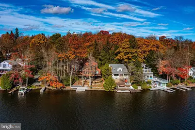 340 Moseywood Road, Lake Harmony, PA 18624 - Photo 104