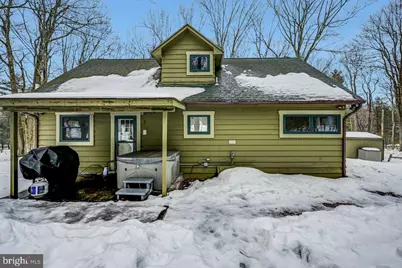 340 Moseywood Road, Lake Harmony, PA 18624 - Photo 84