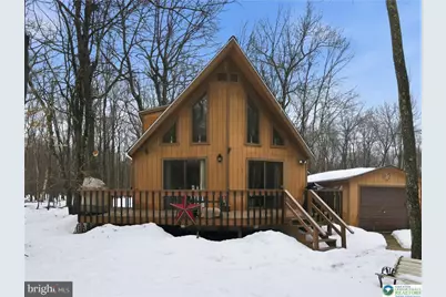 8 Running Bear Lane, Albrightsville, PA 18210 - Photo 2