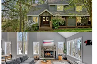 59 Midway, Lake Harmony, PA 18624 - Photo 1