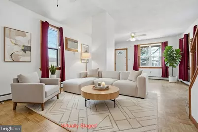 34 Spring Garden Street, Lansford, PA 18232 - Photo 4