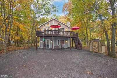 11 Key Glen, Albrightsville, PA 18210 - Photo 8