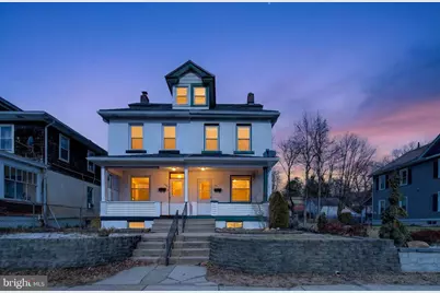 671 Franklin Avenue, Palmerton, PA 18071 - Photo 4