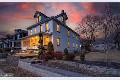 671 Franklin Avenue, Palmerton, PA 18071 - Photo 46